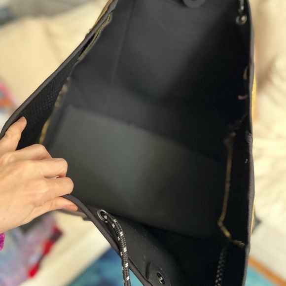 Ah•dorned shoulder bag - Picture 8 of 11